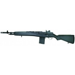 FUSIL PRECISION M14 SCOUT - CLASSIC ARMY