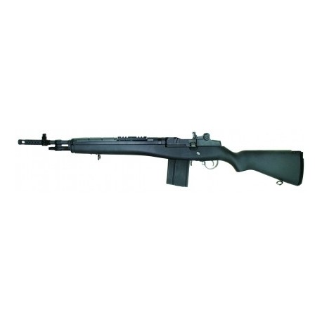 FUSIL PRECISION M14 SCOUT - CLASSIC ARMY