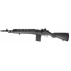 RIFLE DE PRECISÃO M14 RAS - EXÉRCITO CLÁSSICO