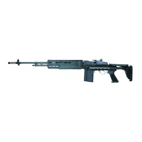 FUSIL PRECISIÓN M14 EBR - CLASSIC ARMY