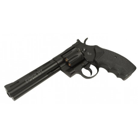 Revolver COLT PYTHON 6inc. CO2