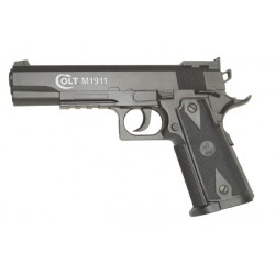 Gun COLT 1911 MATCH NGBB CO2