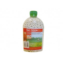 Bottle bbs bio 0.28g