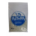 3500 BBS OF 0.25 G - CLASSIC ARMY
