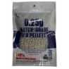 BAG BBS 4000 0.25 G - CLASSIC ARMY