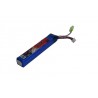 Batterie 11.1V 1200 mah 15C - armée classique