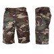 Bermudas camuflaje