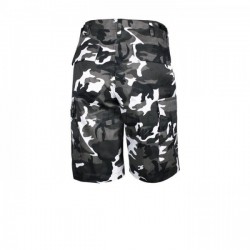 Bermudas camuflaje URBAN