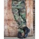 Pantaloni M65 camuffamento bosco