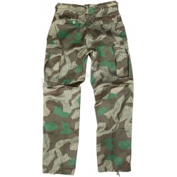 Pantalones camuflaje