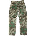 Pantalon camouflage