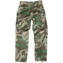Trousers camouflage