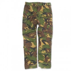 Trousers feldhose tarn orig