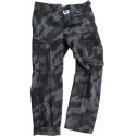 Pantaloni ranger splinternight