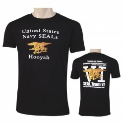 NAVY SEALS HEMD