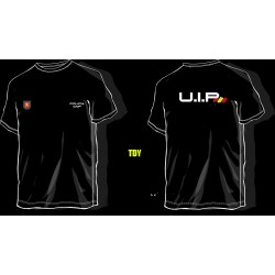 Camiseta UIP