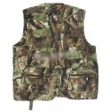 Vest hunting camouflage