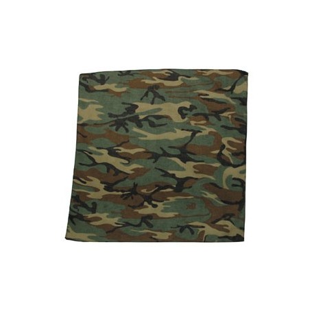 Bandana woodland