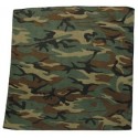 Bandana woodland