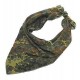 Small flecktarn cloth