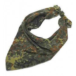 Pañoleta flecktarn pequeña