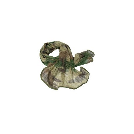 Shal Commando camuflaje flecktarn