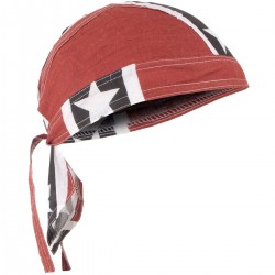 Headwrap confederate