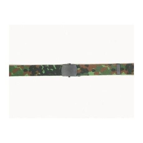 Cinto para pantalón flecktarn