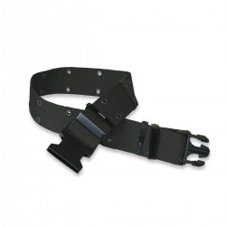 Ceinture noire ou lc2