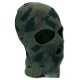 3 buche balaclava