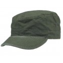 Military or field hat