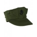 Army hat or