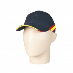 Gorra Bandera de España