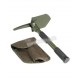 Shovel with beak