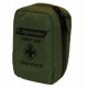 First aid kit Mil-Tec small olive green