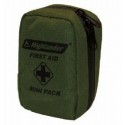 First aid kit Mil-Tec small olive green