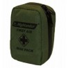 First aid kit Mil-Tec small olive green