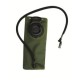 Reservoir Mil-Tec hydrationpack 2.5 l olive green