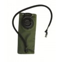 Reservatório Mil-Tec hydrationpack 2.5 l olive green