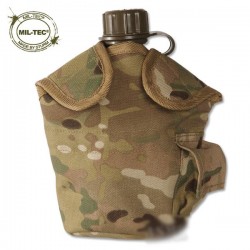 Sheath for camouflage