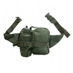 Mil-Tec single pack olive green