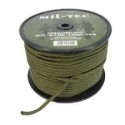 5MM OLIVE COMMAND STRING (ROLL 70M)