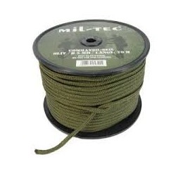 7MM OLIVE COMMAND STRING (ROLL 50M)