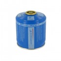 Cartouche de butane compacte