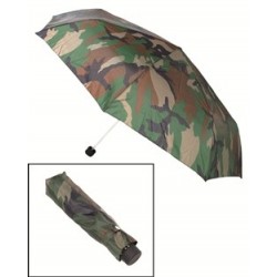 woodland umbrella