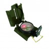 Ranger compass with led light