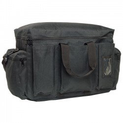 Black swat tactical bag