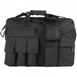 Transport bag Mil-Tec charge negr