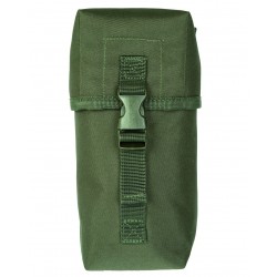 Saco Mil-Tec multi finalidade pequena oliva verde