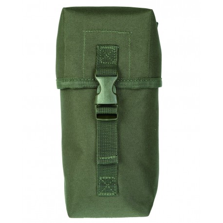 Bolsa Mil-Tec Multi Purpose pequeña verde oliva